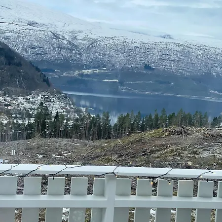 Fjord Horizon 1 *
