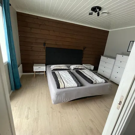 Holiday home Fjord Horizon 1