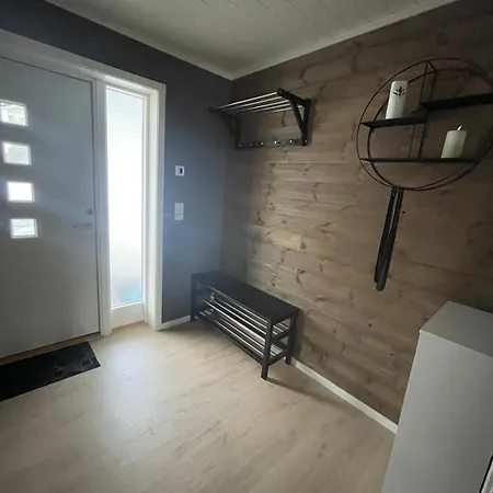 Tatil Evi Fjord Horizon 1 Stryn