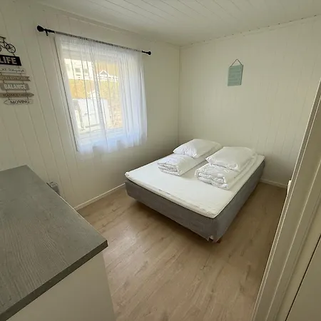 Tatil Evi Fjord Horizon 1 *