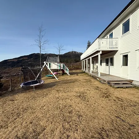 Fjord Horizon 1