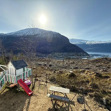 Fjord Horizon 1 *