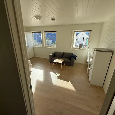 Fjord Horizon 1 Tatil Evi Stryn