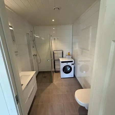 Holiday home Fjord Horizon 1 *