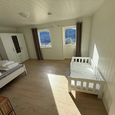 Fjord Horizon 1 *
