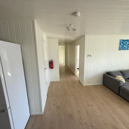 Fjord Horizon 1 Holiday home Stryn