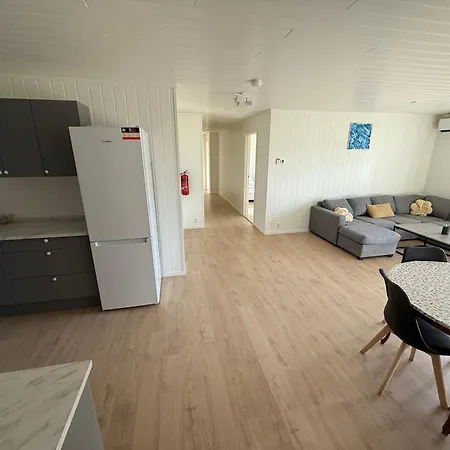 Tatil Evi Fjord Horizon 1 Stryn