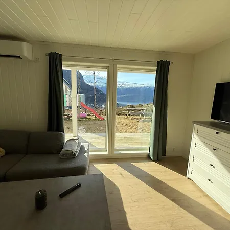 Fjord Horizon 1 *