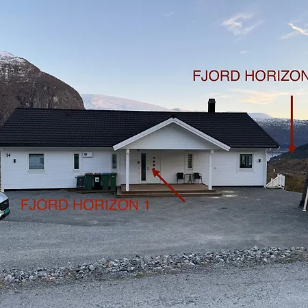 Fjord Horizon 1