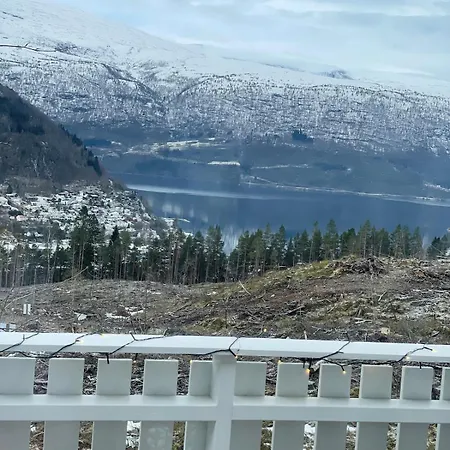 Fjord Horizon 1 *