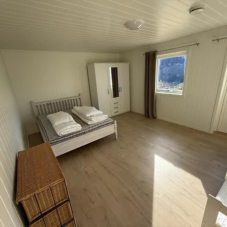 Fjord Horizon 1 Holiday home