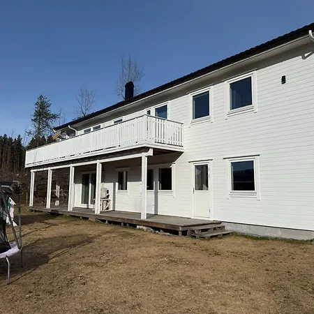 Fjord Horizon 1 Holiday home *