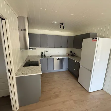 Fjord Horizon 1