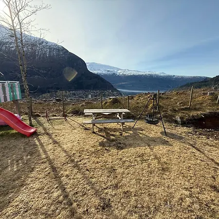 Holiday home Fjord Horizon 1 *