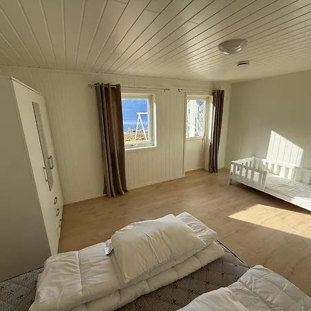 Holiday home Fjord Horizon 1 Stryn